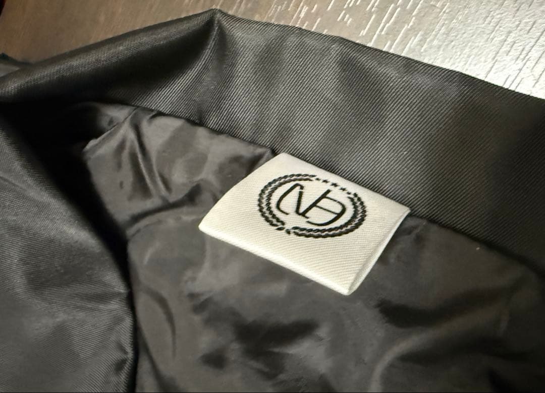 Novelbright コーチジャケット