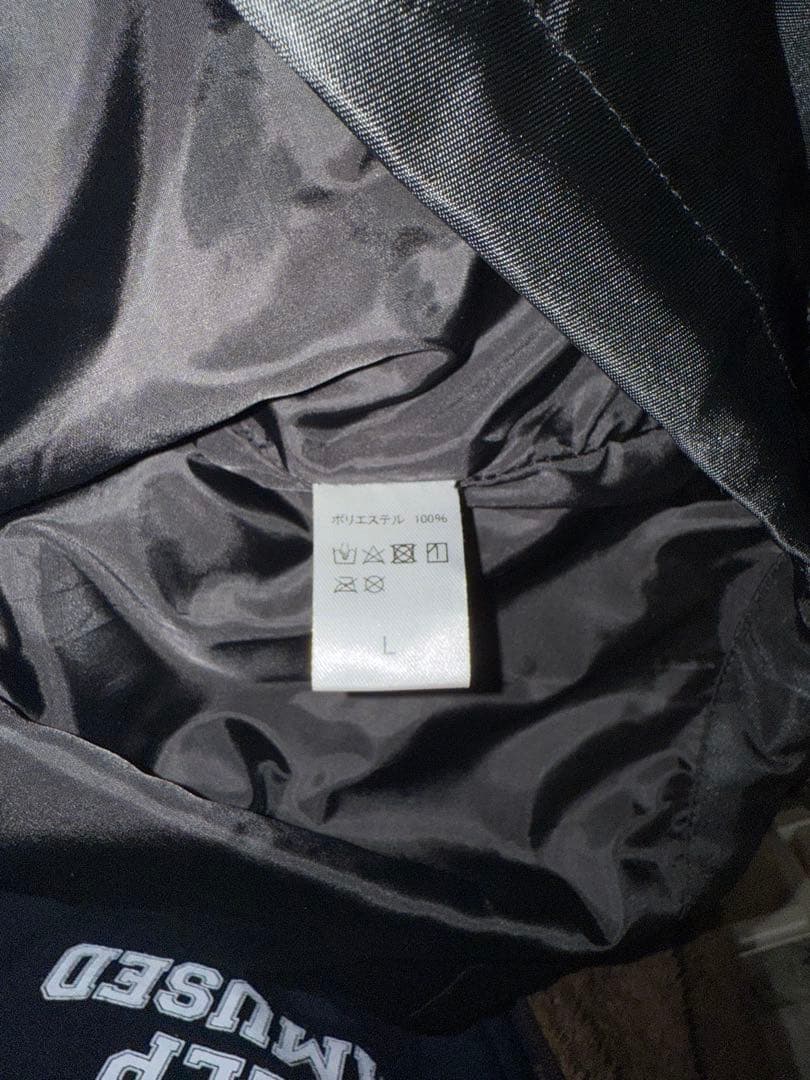 Novelbright コーチジャケット