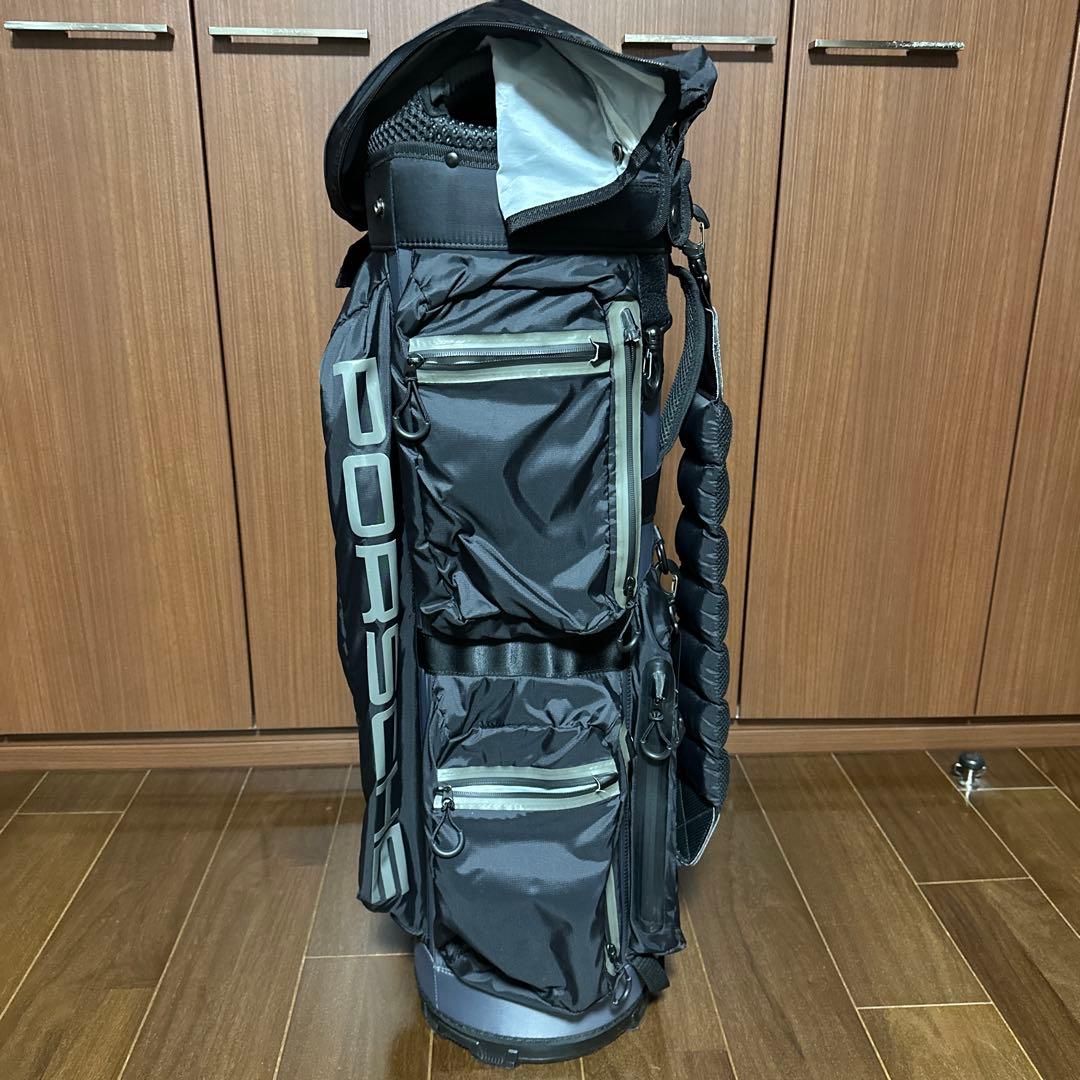 Porsche ポルシェ スタンド キャディバック