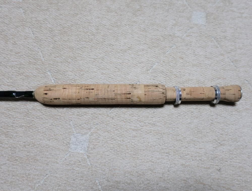 R.L. Winston IM6 803 　3番 　8ft 　2ピース