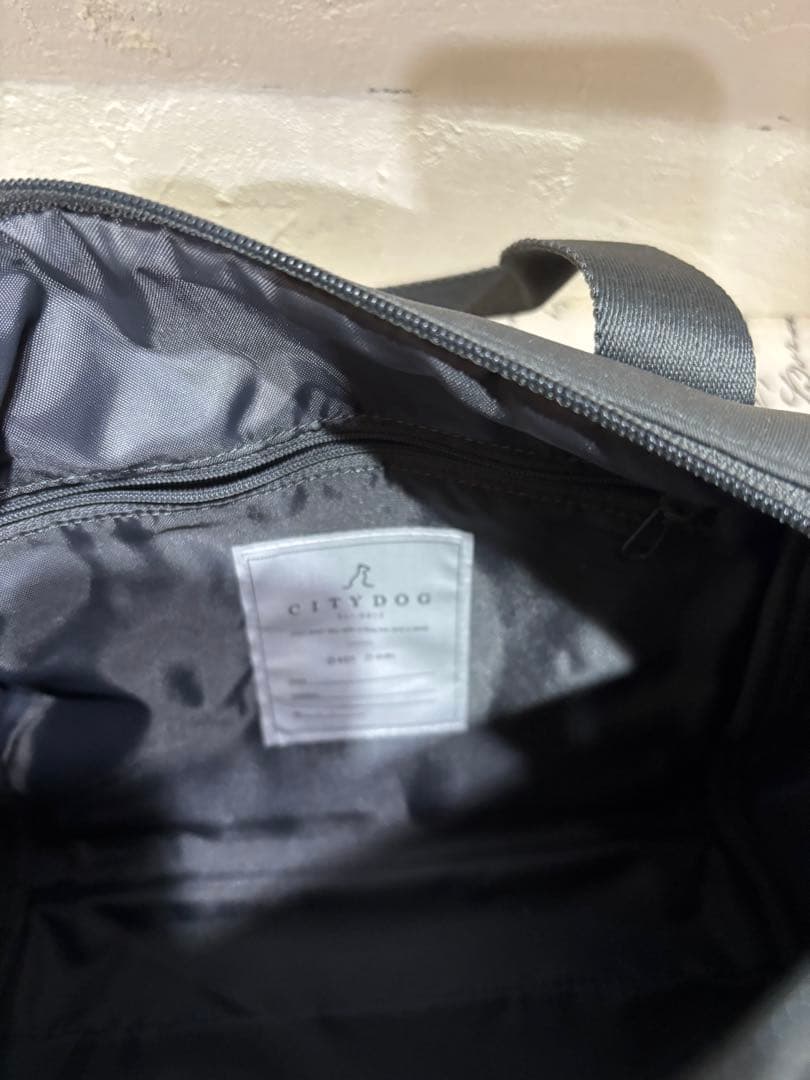 ディーンアンドデルーカ シティドッグ