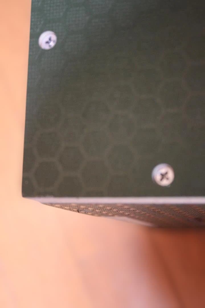 プライオボックス①緑　イエスフォーオール Yes4All　ジャンプボックス