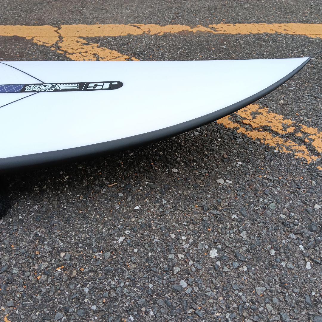 JS XERO Hyfi2.0　EASY RIDER　5.6美品