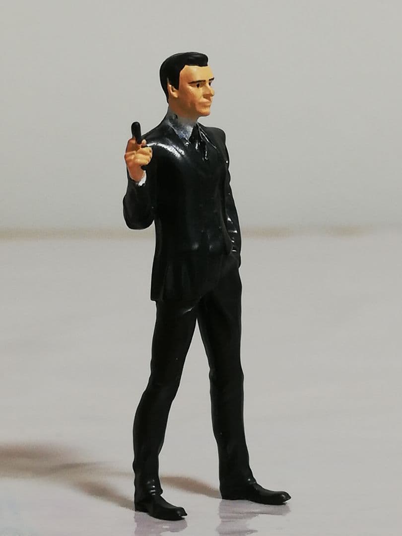 アストンマーチンDB 5、ミニカー