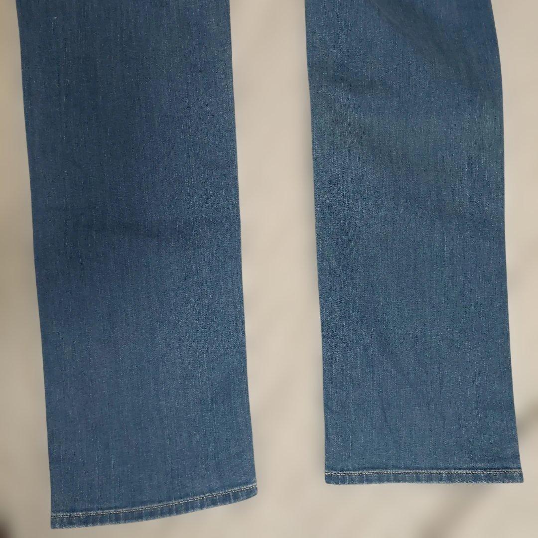 イタリア製 JACOB COHEN PW688 ジーンズ デニム W34