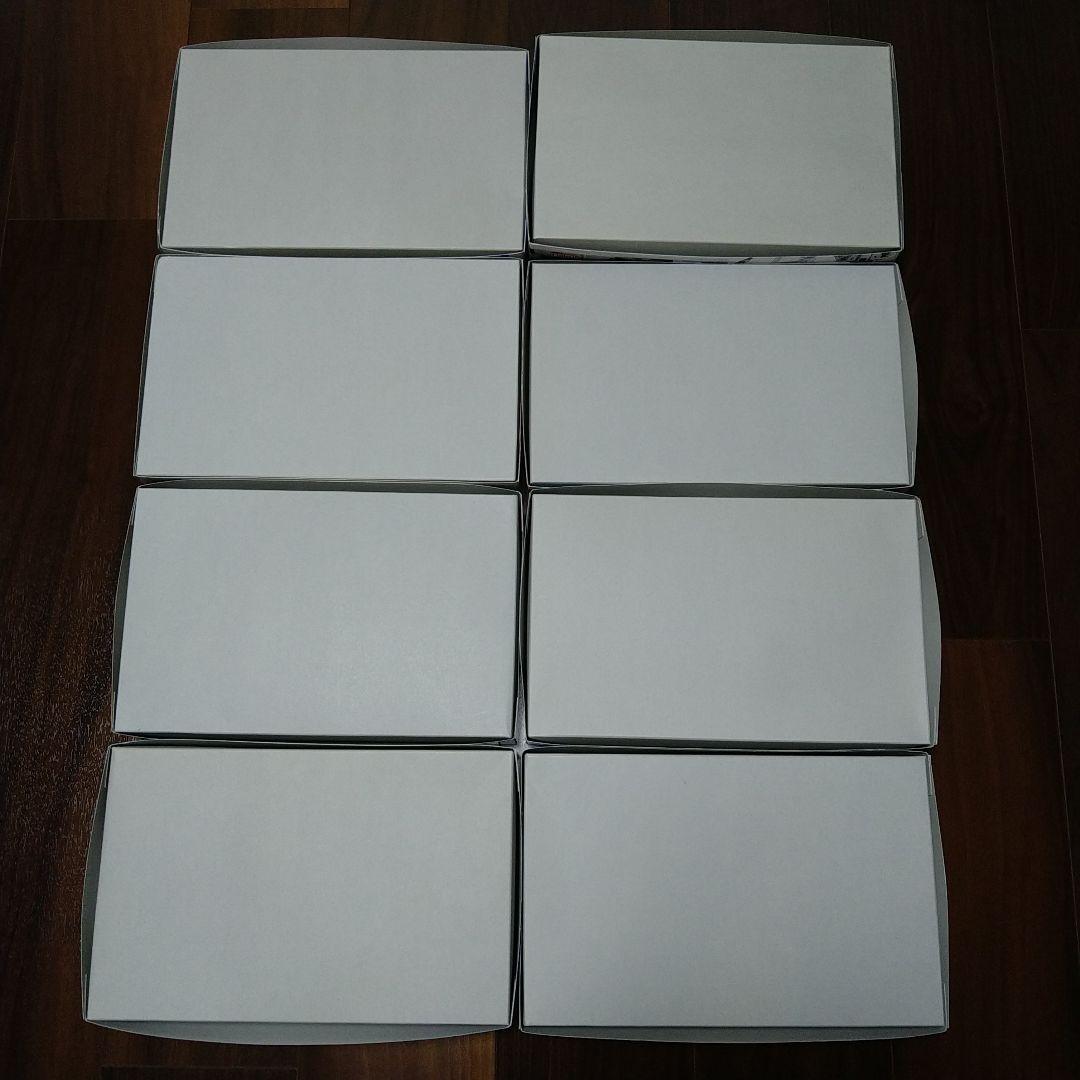 【未組立】水星の魔女　HG ガンプラ8点セット