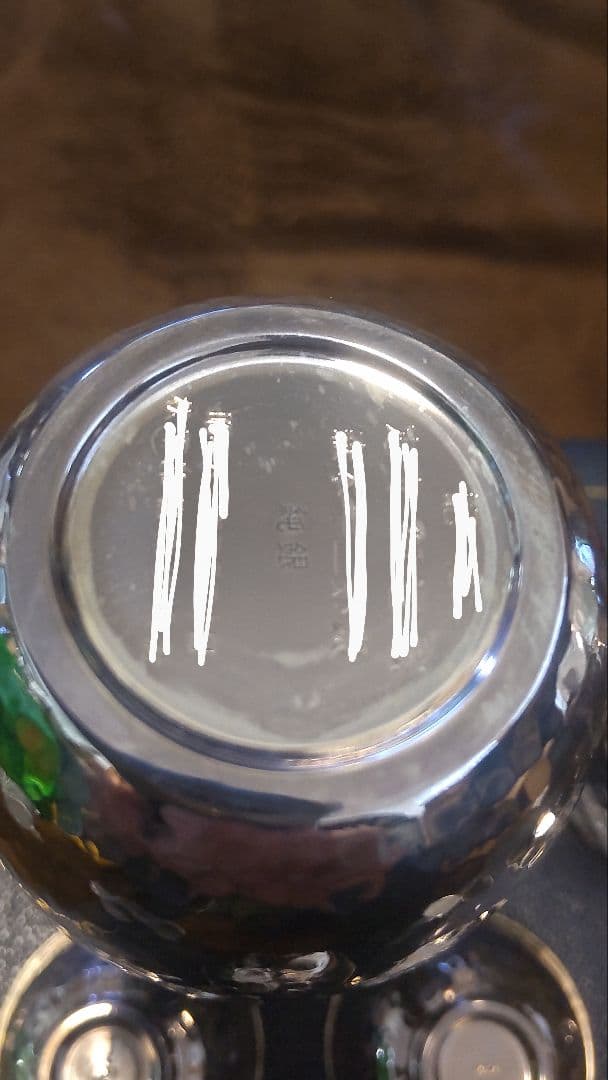 早い者勝ち♪■尚美堂■純銀徳利×2 純銀盃×5■約312g 純銀 シルバー　資産