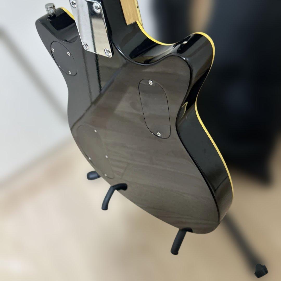 希少✨GRETSCH G1921 ELECTROMATIC DOUBLE JET