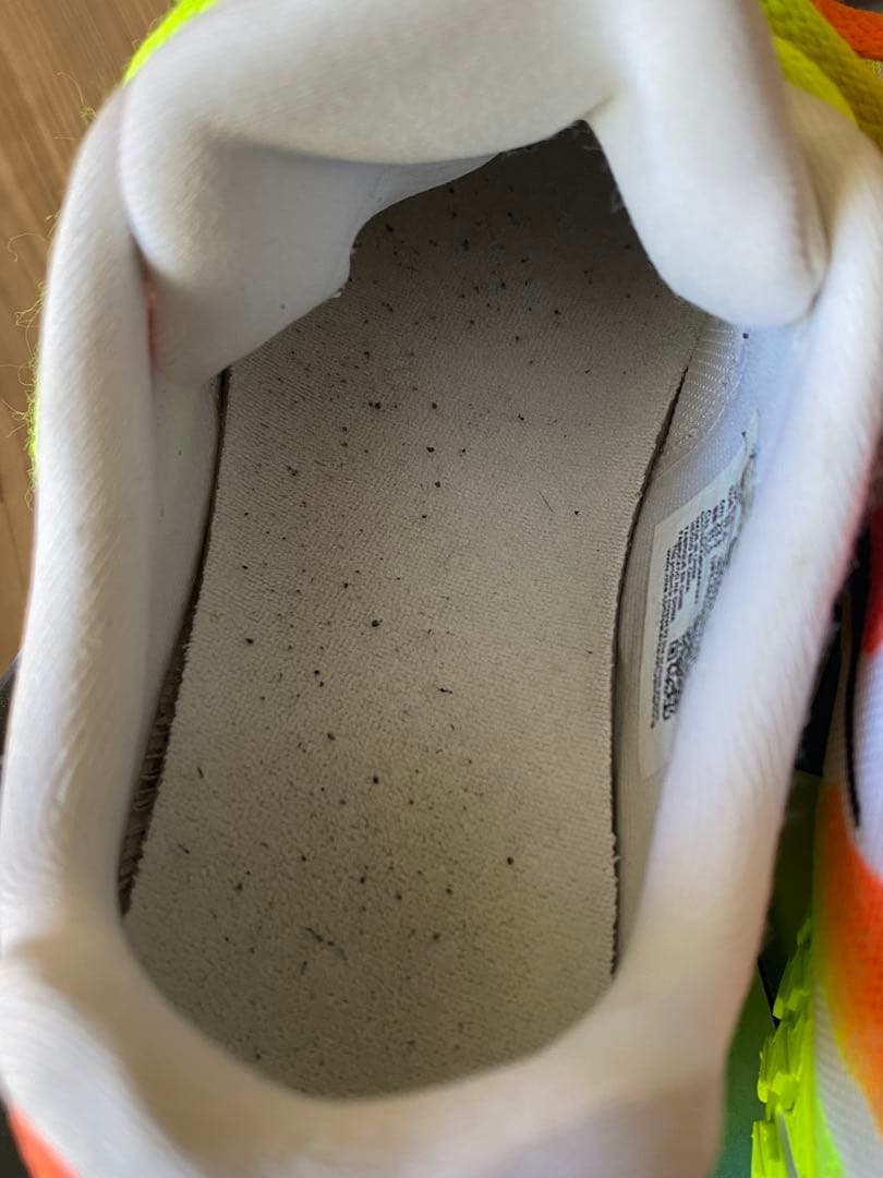 JA3 ジャスリー 23.5センチ ナイキ