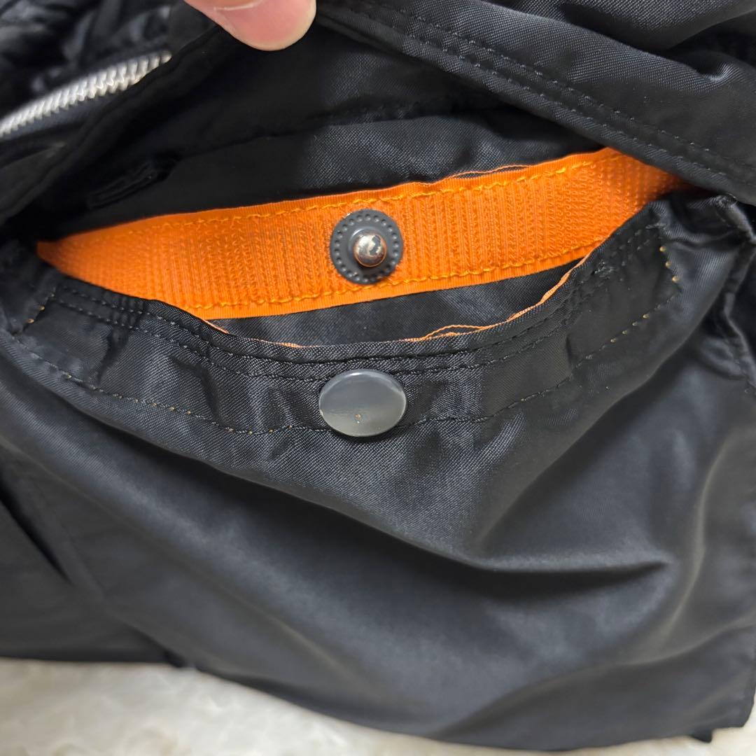 PORTER ポーター タンカー 2way ビジネスバック ショルダーバッグ