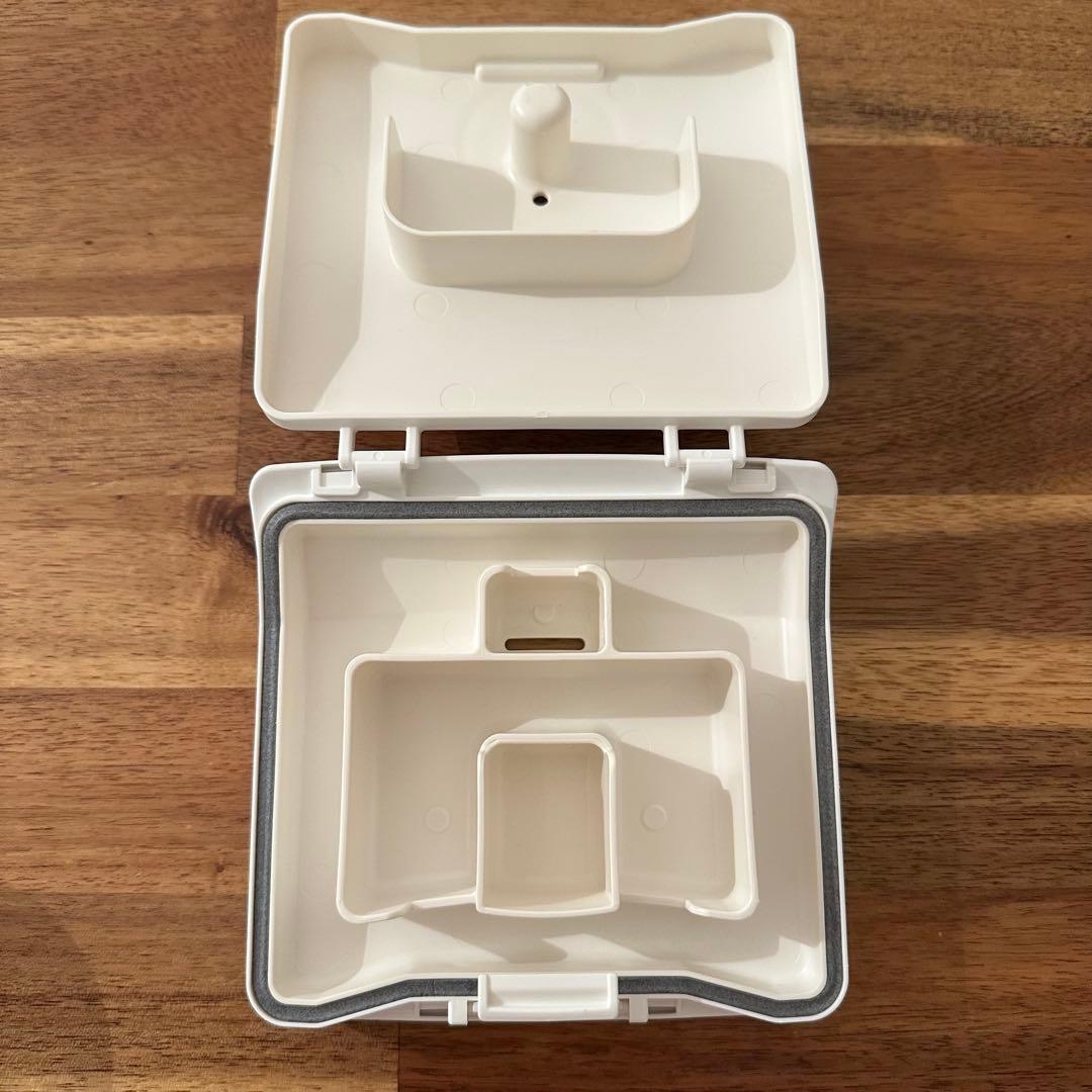 【美品】日立 HITACHI 炊飯器 RZ-C1000E7M 5.5号炊き