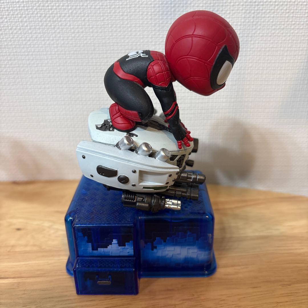 コスライダー　アイアンマン スパイダーマン セット