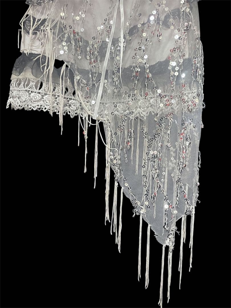 トップス Re:Camisole - White