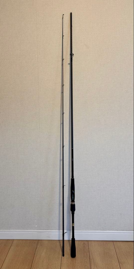 セフィアCI4 エギングロッド