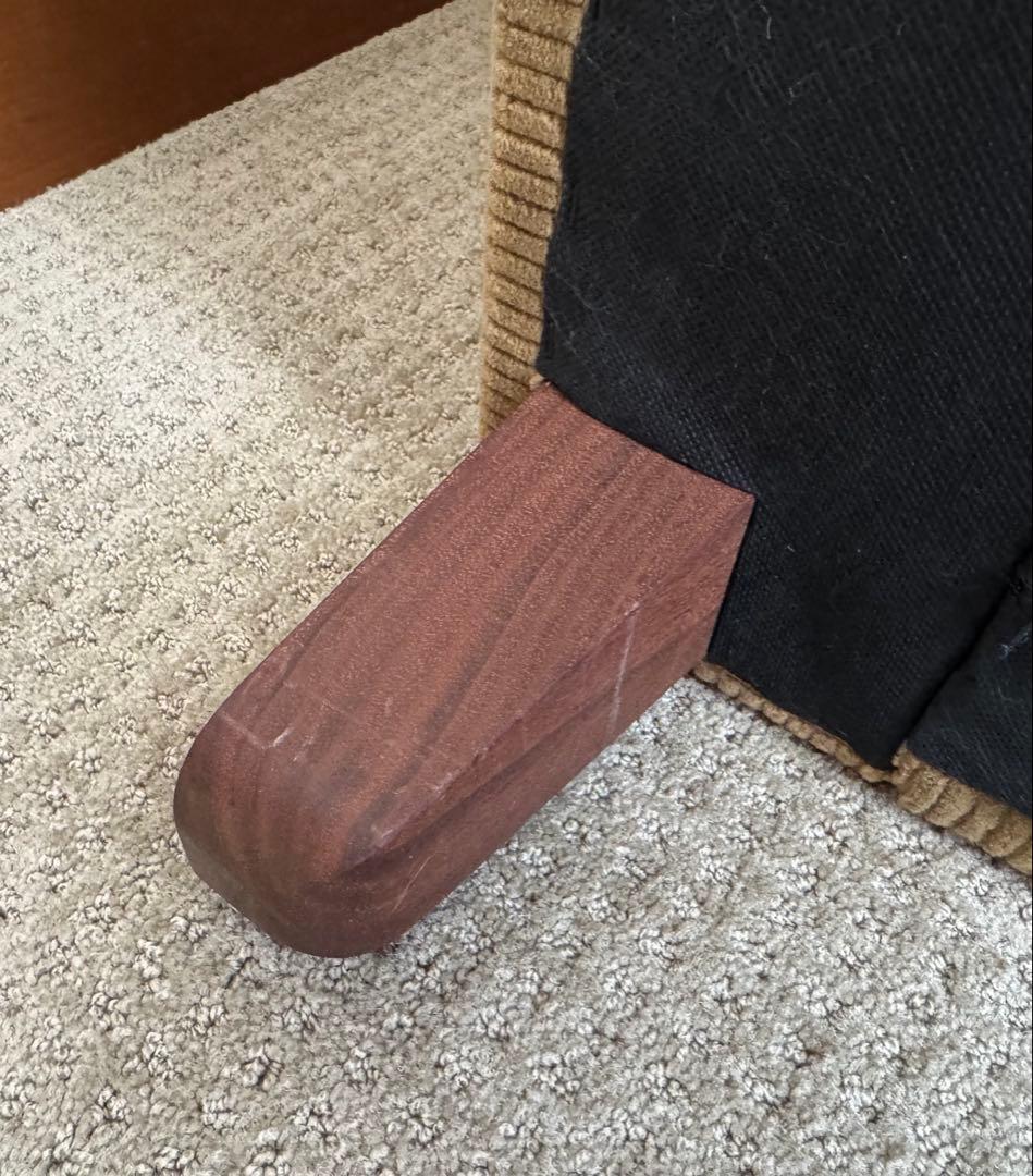 【TRUCK FURNITURE】 FK SOFA 1.5-SEATER