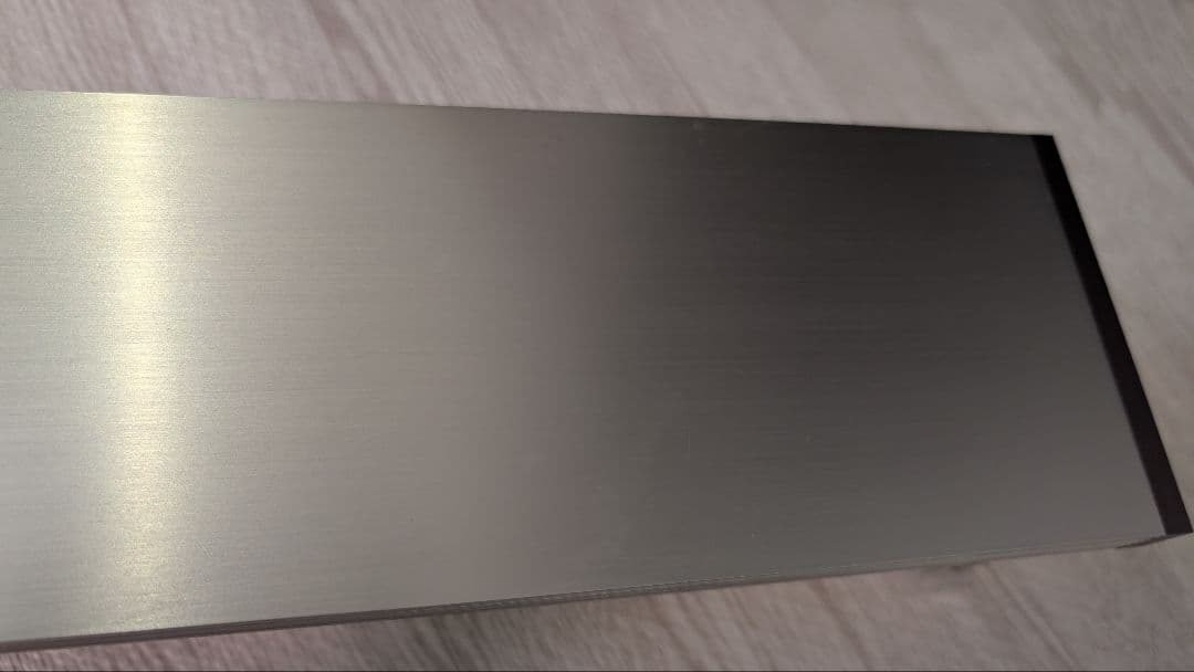 カミハタ　TWINSTAR LIGHT 900EAシルバー