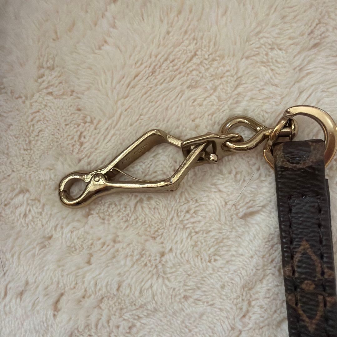 ヴィトン 犬 リード