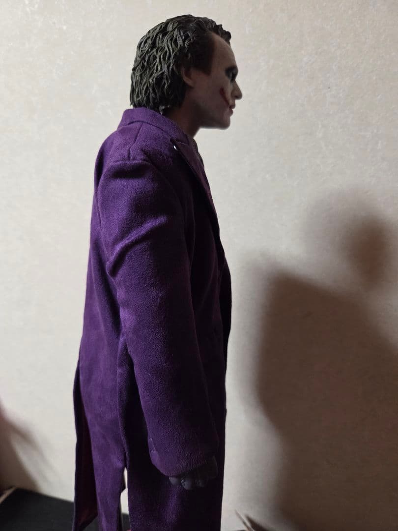 ホットトイズ製 ジョーカー