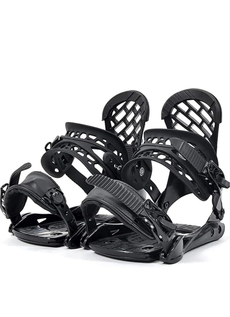 ZUMA スノーボード ビンディング