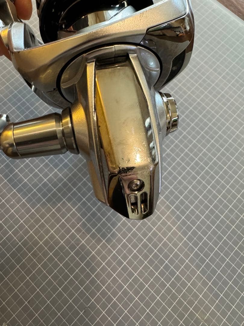 ヤ*ト様 シマノ19 ストラディック4000XG