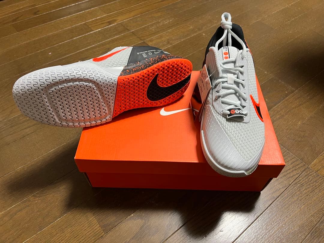 NIKE ズームヴェイパープロ2 プレミアム　HC