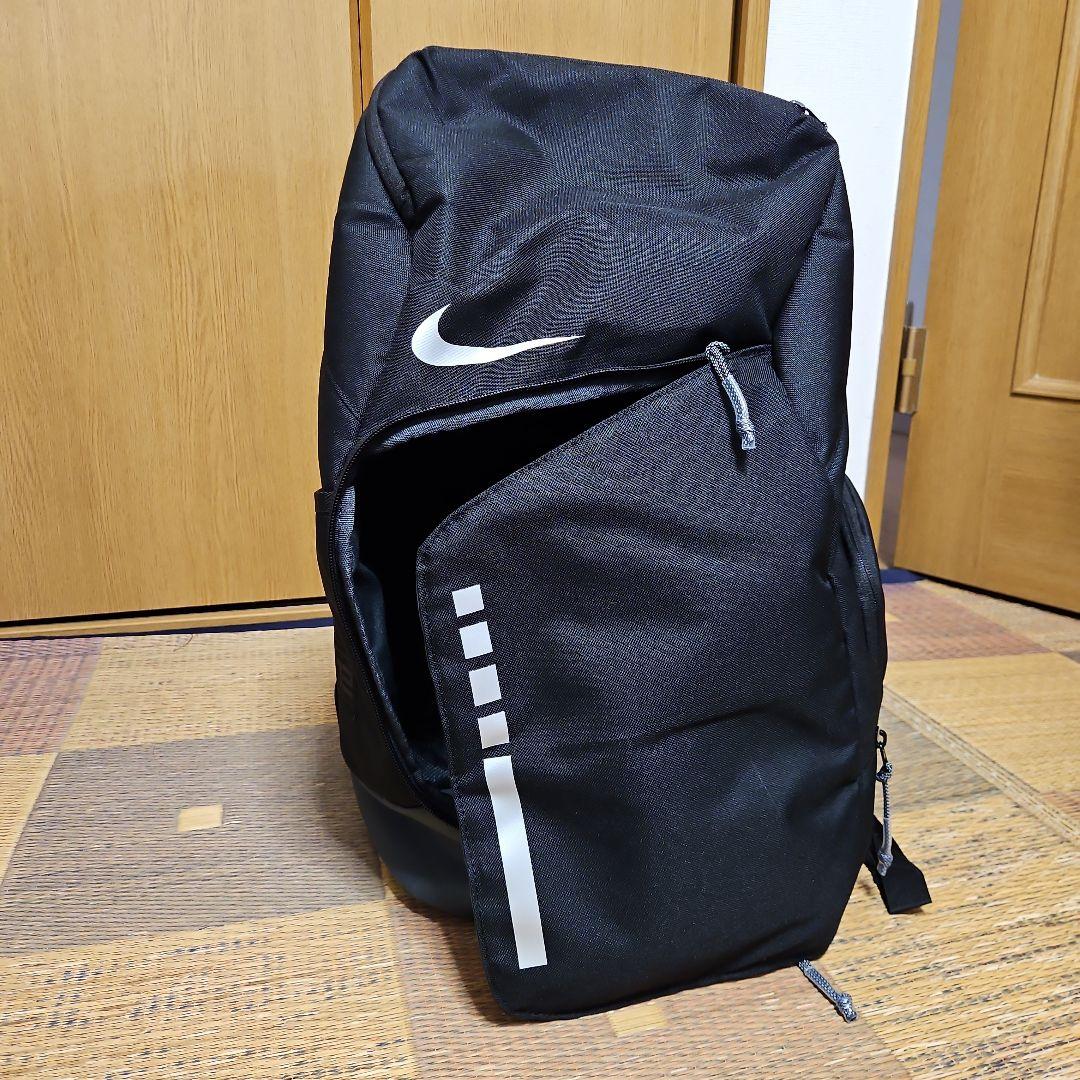 【美品】ナイキ フープス リュック バックパック