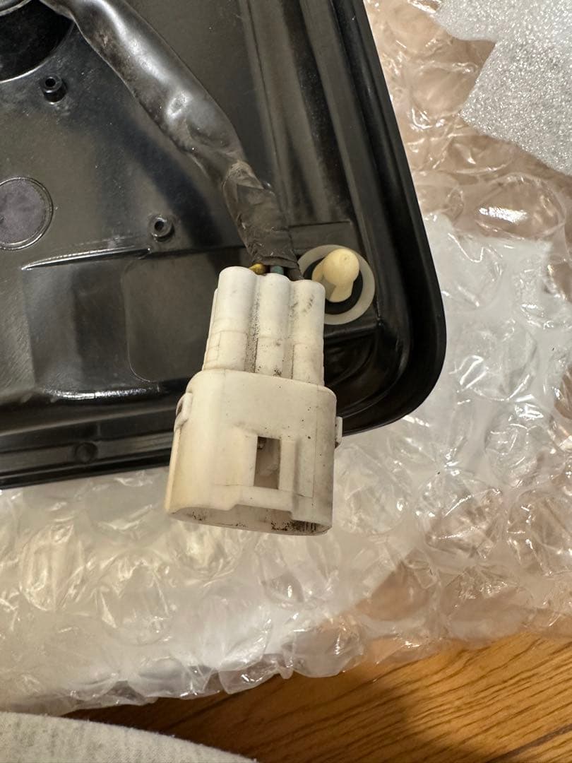 ムーブ　コンテ　LEDテールランプ スモーク