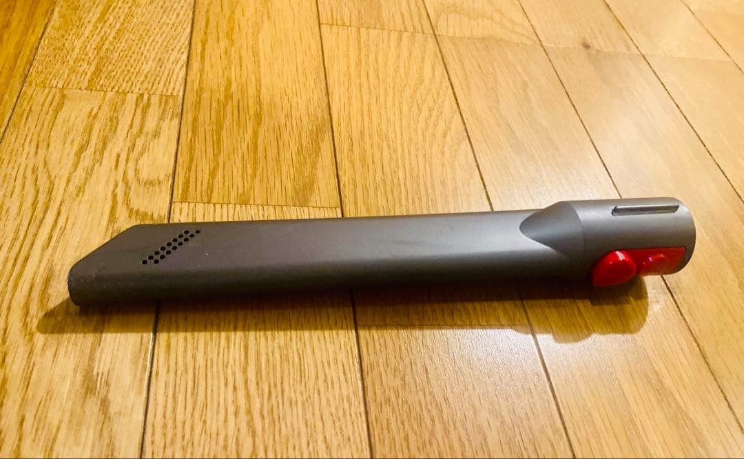 【豪華セット】ダイソンV10＋水拭きヘッドRULA＋壁穴不要スタンド＋付属品付