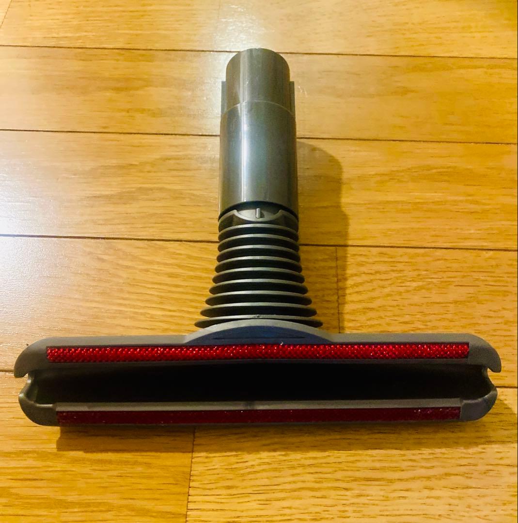 【豪華セット】ダイソンV10＋水拭きヘッドRULA＋壁穴不要スタンド＋付属品付