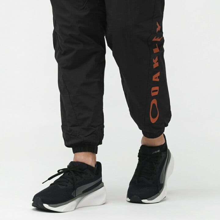 OAKLEY 2025秋冬限定モデル 上下セットアップ サイズ Ｌ