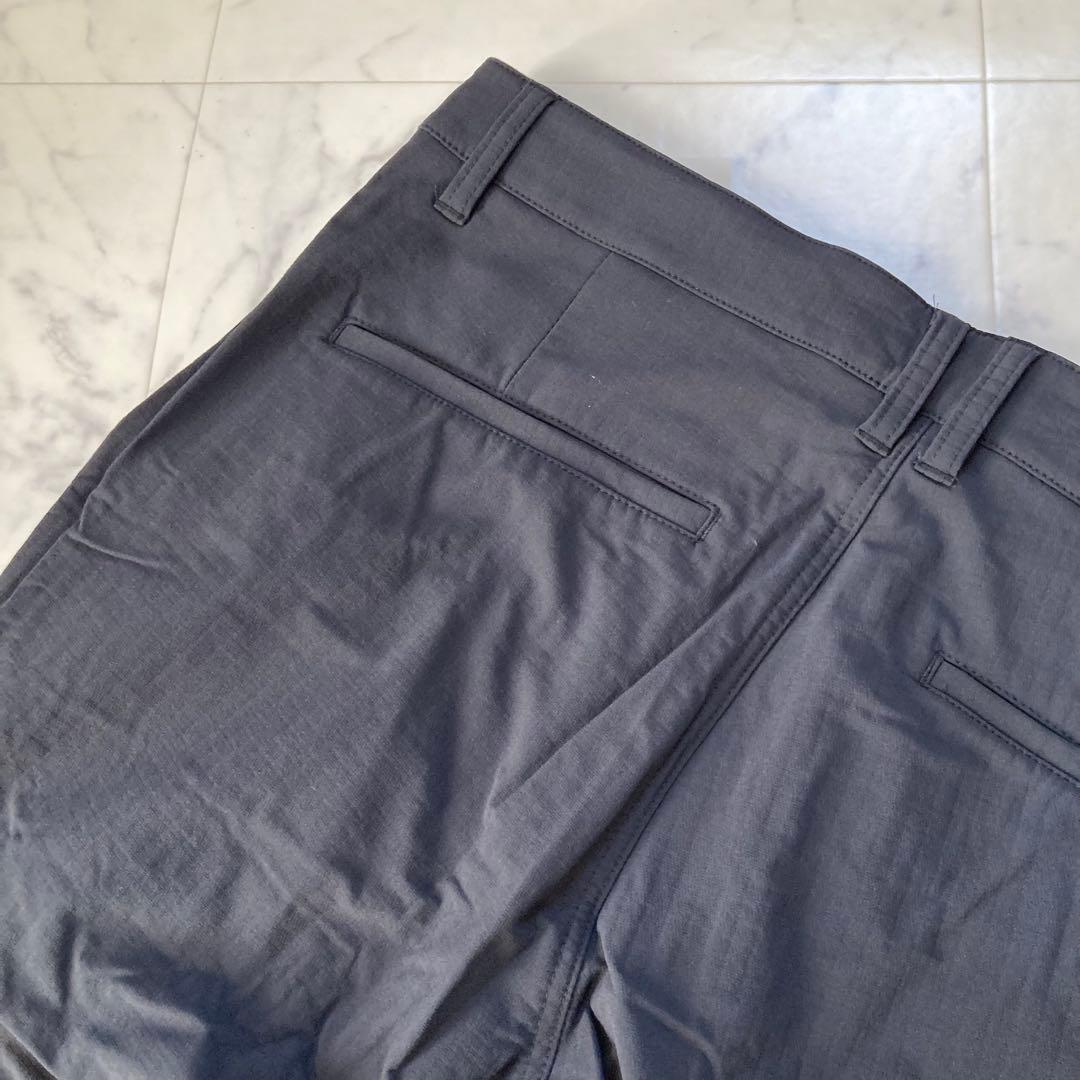 定価26400円【新品】メンズXL レザレクション 裏起毛フリースパンツ 黒