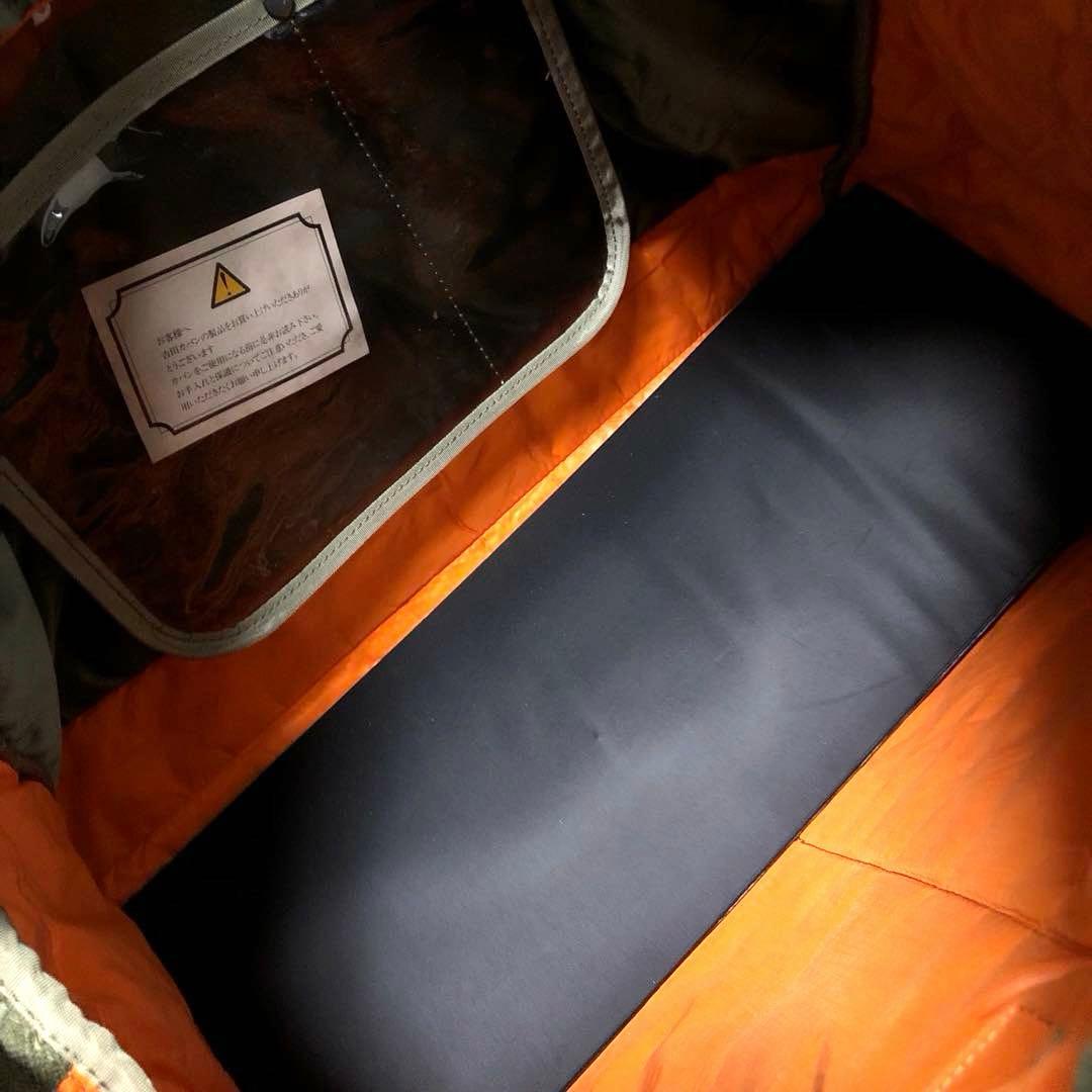 美品✨希少 ポーター タンカー ボストンバッグL ショルダー 大容量 2way