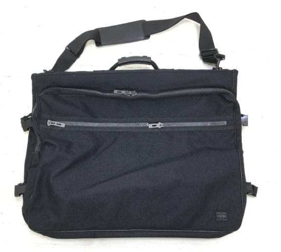 PORTER ガーメントケース 吉田カバン スーツ 出張