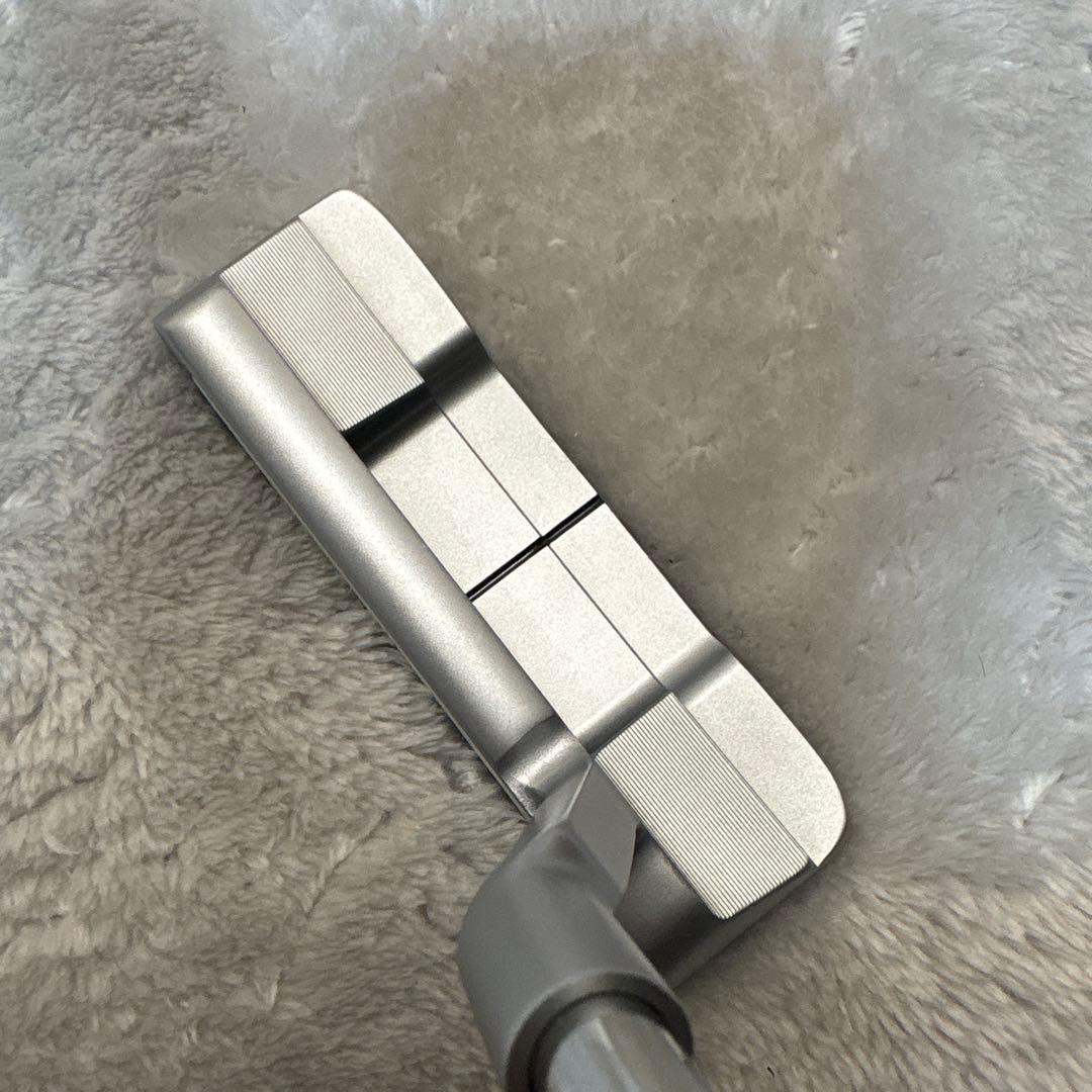 オデッセイ　ホワイトホット　OG 1WS