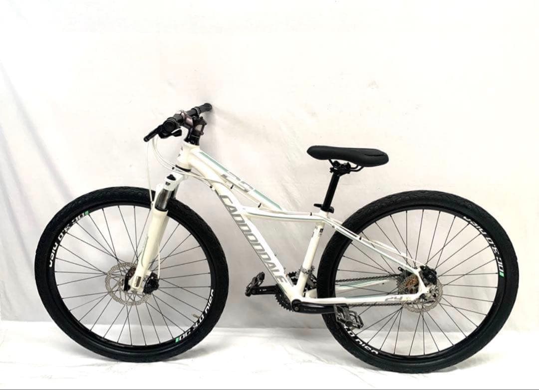 CANNONDALEディスク式MTBTANGO24速29インチ