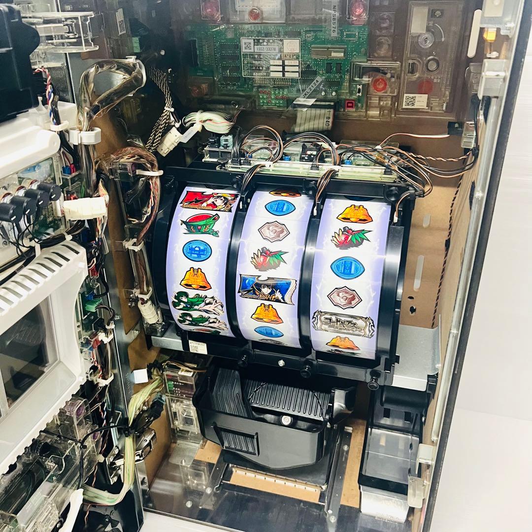 コードギアス反逆のルルーシュR2/ZX パチスロ　スロット　実機　不要