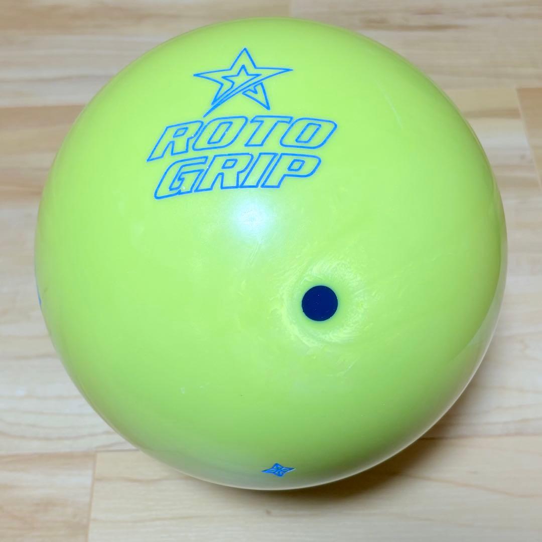 N*u様 【新品/15ポンド3オンス】ロトグリップ　オプティマムアイドルグロウ