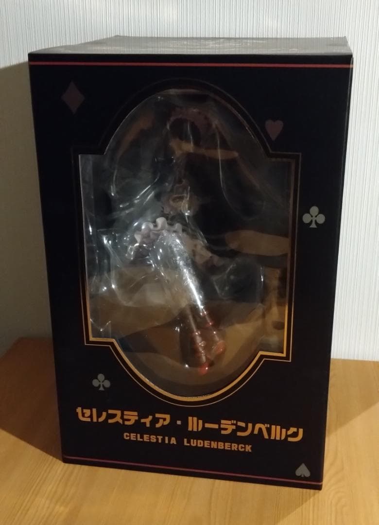 エモントイズ　ダンガンロンパ　セレスティア ルーデンベルク　Myethos