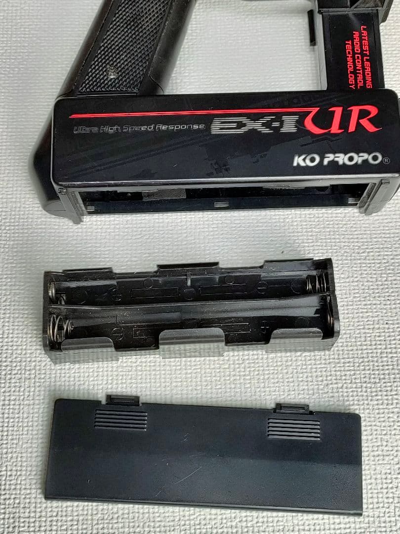 タミヤ TB03 OP多数　2.４GHｚプロポ、メカ一式セット