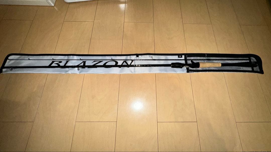 で*ゴ様 ダイワ　ブレイゾン