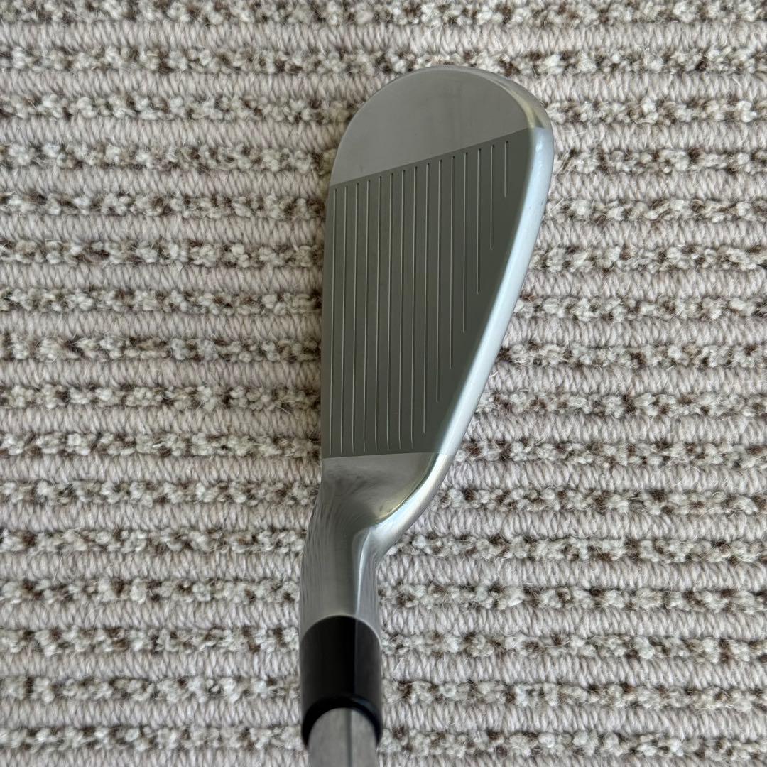 ★美品★テーラーメイド　P8CB MG5 モーダス105 8本セット