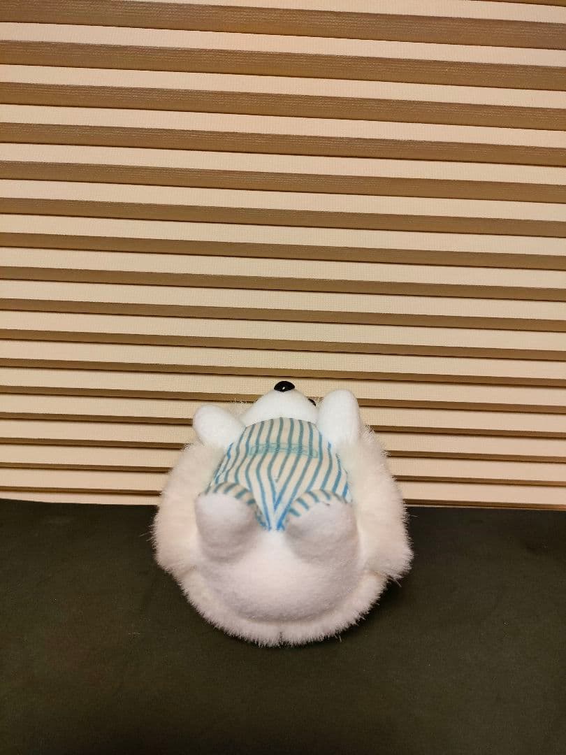 【プチサンボン】エリソンくん４種セット