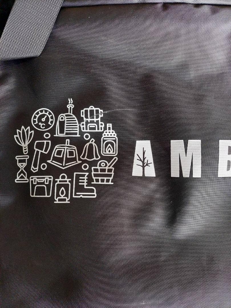 【アウトレット】テントサウナtotonoi2テント本体のみ