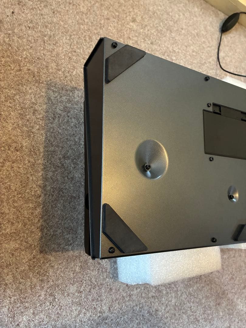 「美品」BOSS ME-80 マルチエフェクター