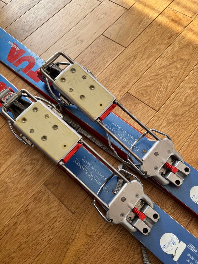 TUA EXCALIBUR MAGNUM 170 ジルブレッタ#404