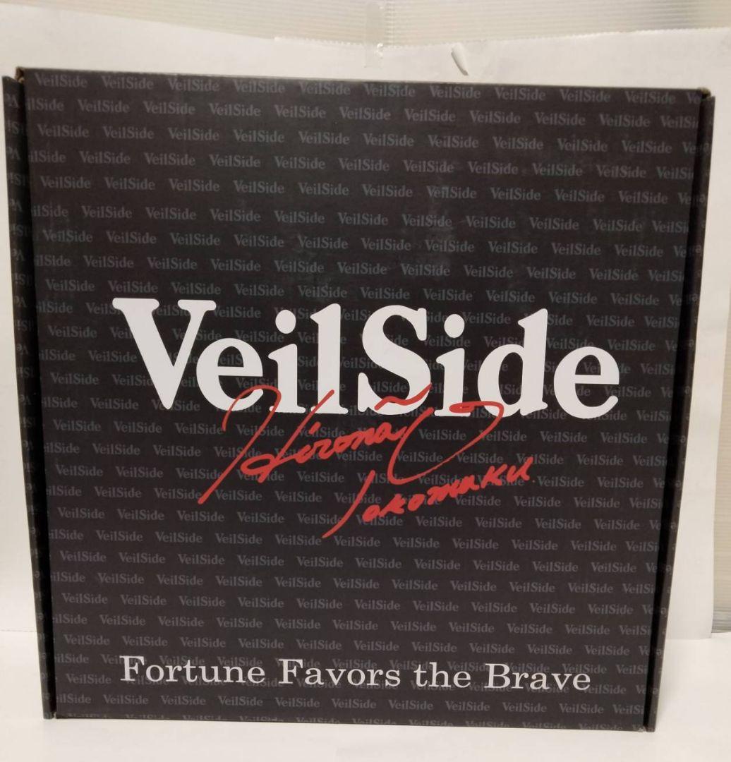 【オートサロン2025 会場限定】Veilside ヴェイルサイド ステアリング