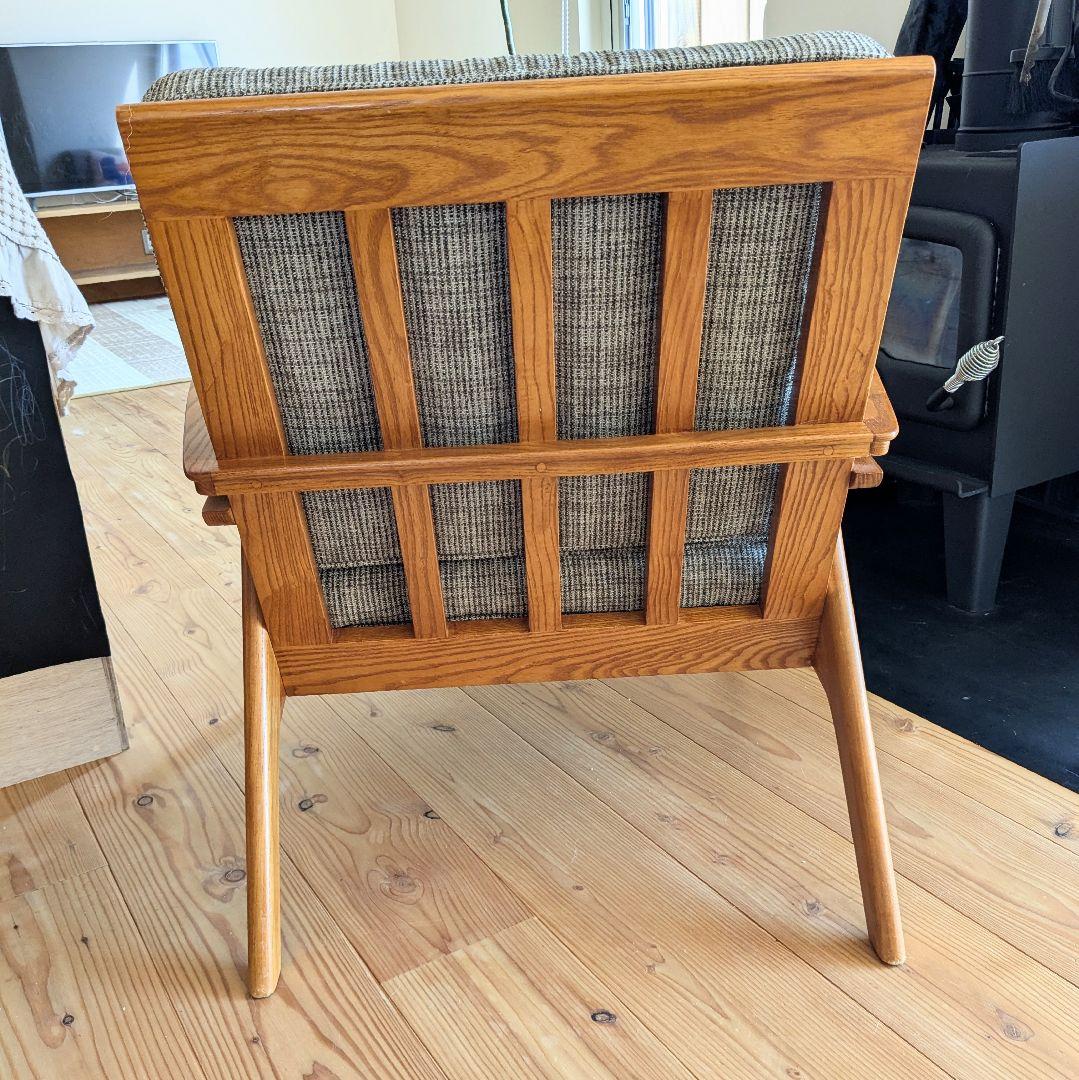 【オッペケ丸】ACME Furniture WICKER LOUNG