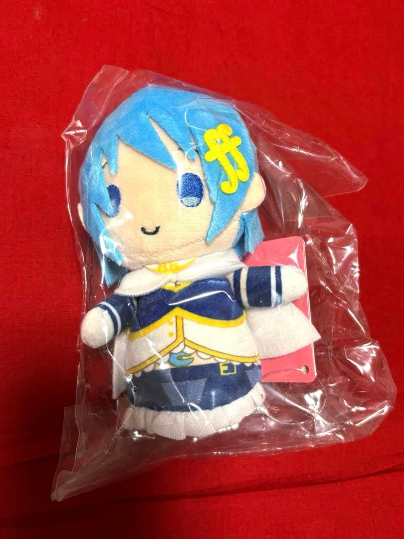 まどマギ10ぽてっとますこっとセット