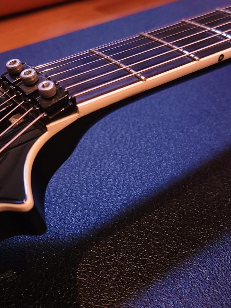 ギター ESP Kiso Custom Shop Sho-Ryu-Ken