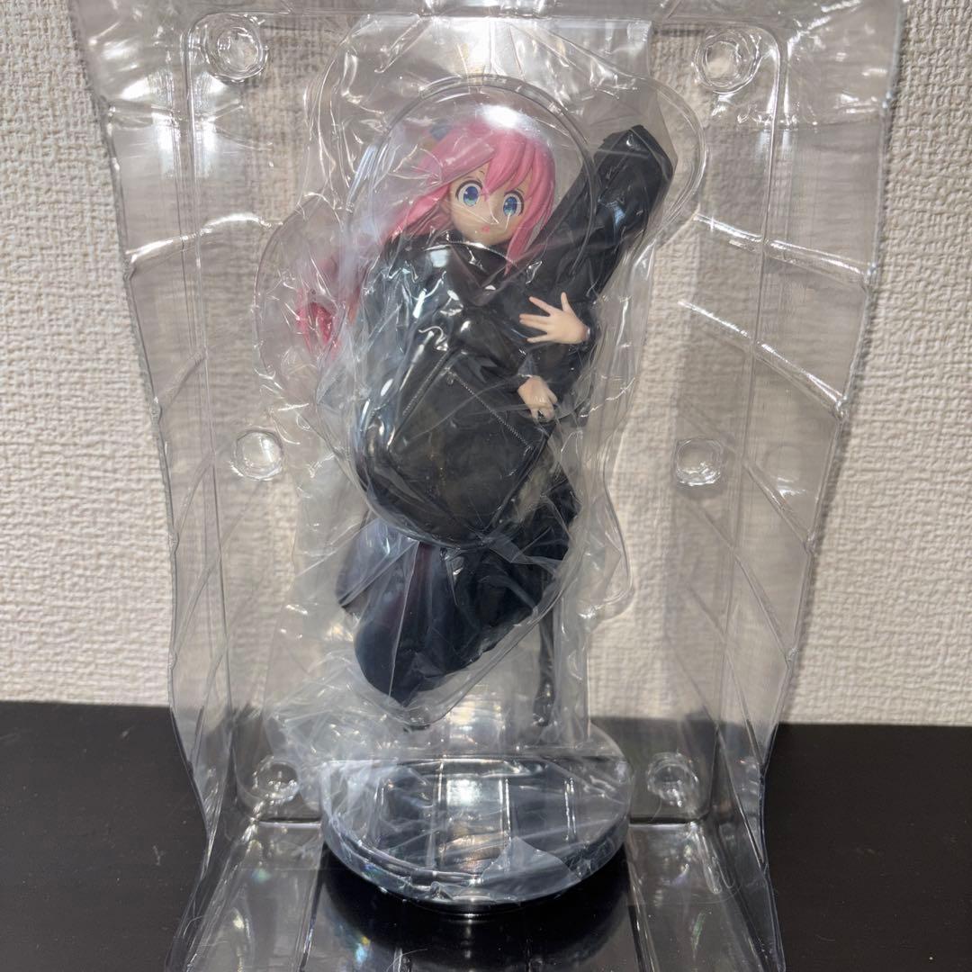 一番くじ第三弾　A賞 後藤ひとり　フィギュア